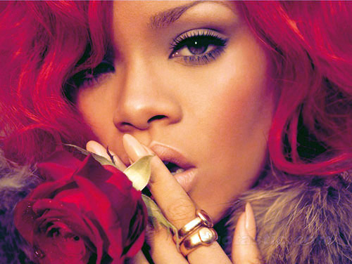 Rihanna's European Loud Tour 2011. Upcoming 'Loud' Tour dates: October